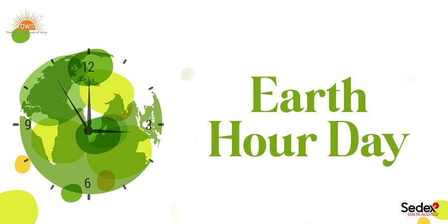 Happy Earth Hour Day